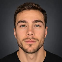 Jesse Eisenbart